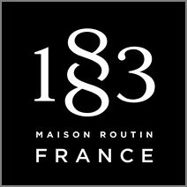 1883 Maison Routin