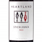 Preview: Stickleback Red Heartland Wines 0,75 L 14,5%vol