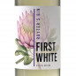 Preview: Ruyter's Bin First White 0,75 L 12,5 % vol