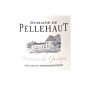 Preview: Domaine de Pellehaut Harmonie de Gascogne Rosé 0,75 L 11,5% vol