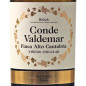 Preview: Conde Valdemar Finca Alto Cantabria 0,75 L 13,5% vol