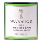 Preview: Warwick The First Lady Sauvignon Blanc 0,75 L 13,5%vol