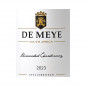 Preview: De Meye Chardonnay Unwooded 0,75 L 12,5% vol