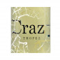 Preview: Crazy Tropez Blanc Weißwein 0,75 L 12,5% vol