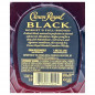 Preview: Crown Royal Black 1 L 45%vol