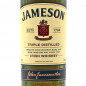 Preview: Jameson Triple Distilled Irish Whiskey 0,7 L 40% vol