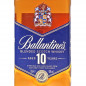 Preview: Ballantines 10 Jahre Blended Scotch Whisky 0,7 L 40% vol