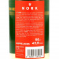 Preview: Nork Original X Hot Chili Cask 0,5 L 47,11% vol