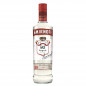 Preview: Smirnoff No.21 Red Label Vodka 0,7 L 40% vol