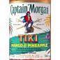 Preview: Captain Morgan Tiki Mango & Pineapple 0,7 L 25% vol