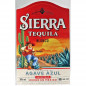 Preview: Sierra Tequila Blanco 1 Liter 38% vol
