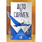 Preview: Alto del Carmen Pisco Reservado 0,7 L 40% vol