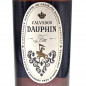Preview: Calvados Dauphin Fine 0,7 L 40%vol