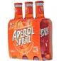 Preview: Aperol Spritz 3 x 0,2 L 10,5% vol Aperitif fertig gemixt Preview: Aperol Spritz 3 x 0,2 L 10,5% vol Aperitif fertig gemixt