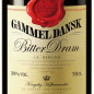 Preview: Gammel Dansk Bitter Dram 0,7 L 38% vol