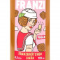 Preview: Franzi Franzbrötchenlikör Vegan 0,5 L 15% vol