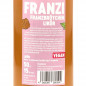 Preview: Franzi Franzbrötchenlikör Vegan 0,5 L 15% vol