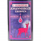 Preview: St. Hubertus Johannisbeertropfen Likör 0,5 L 15,3% vol