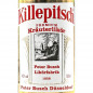 Preview: Killepitsch Kräuterlikör 1 L 42% vol