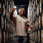 Preview: Teremana Reposado Tequila Dwayne "The Rock" Johnson 0,7 L 40 % vol