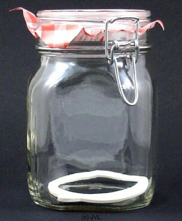 Image of FIDO Ermetico Einmachglas 1,50 Ltr.