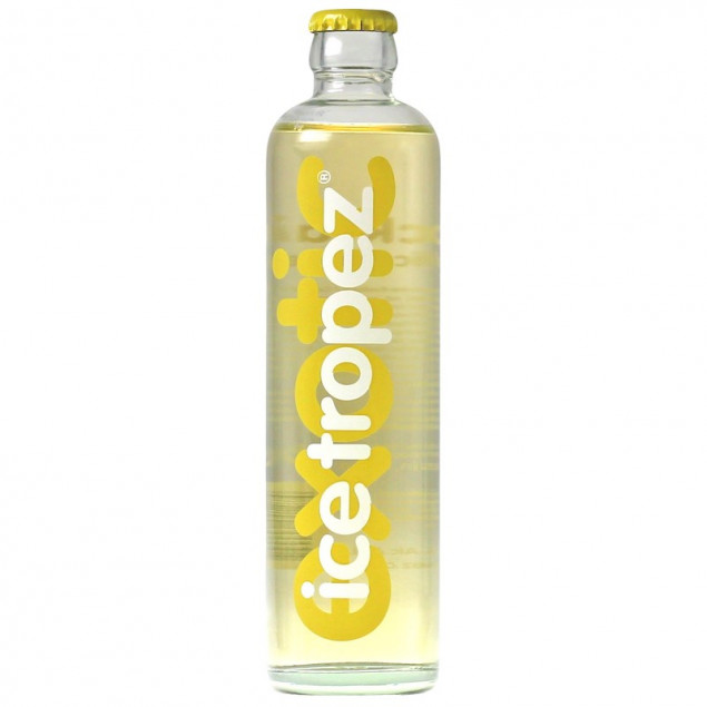 Image of Ice Tropez Exotic Ginger 0,275 L 6,5% vol