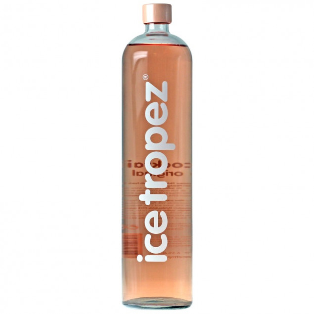 Ice Tropez Peach Weincocktail 1 L 6,5% vol