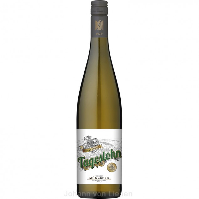 Image of Tageslohn Riesling