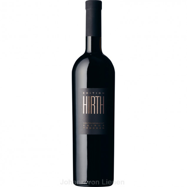 Image of Hirth Kairos trocken 0,75 L 12%vol