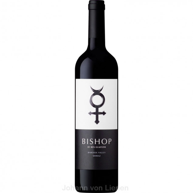 Image of Glaetzer Bishop Shiraz