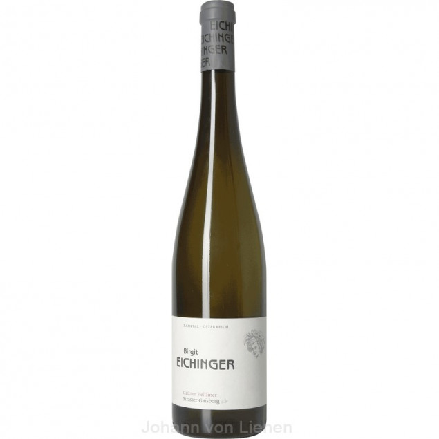 Image of Birgit Eichinger Grüner Veltliner Gaisberg 0,75 L 13,5%vol