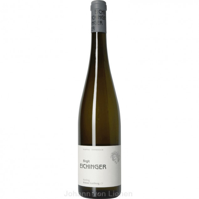 Image of Birgit Eichinger Riesling Gaisberg 0,75 L 13%vol