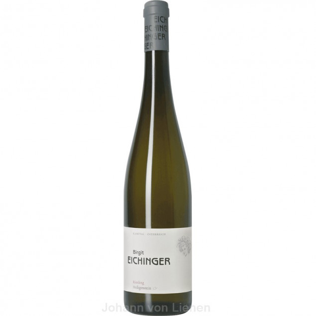 Image of Birgit Eichinger Riesling Heiligenstein 0,75 L 13%vol