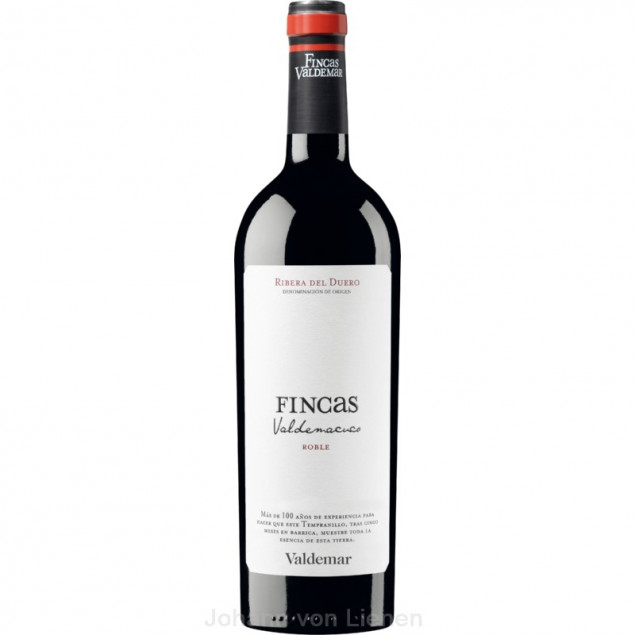 Image of Fincas Valdemacuco Roble Valdemar