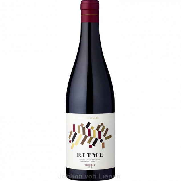 Image of Acústic Celler Ritme 0,75 L 15%vol