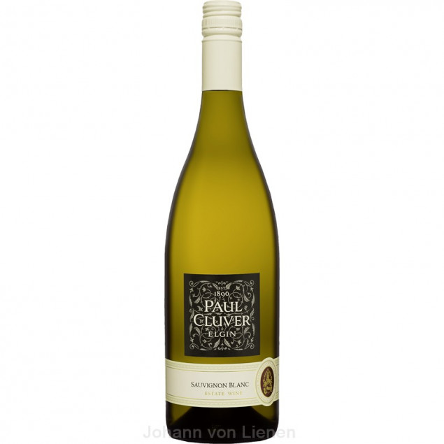 Paul Cluver Sauvignon Blanc 0,75 L 13%vol