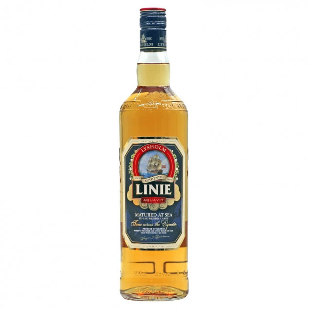 Image of Aquavit Linie 1L