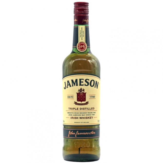 Image of Jameson