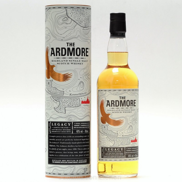 Image of Ardmore Legacy