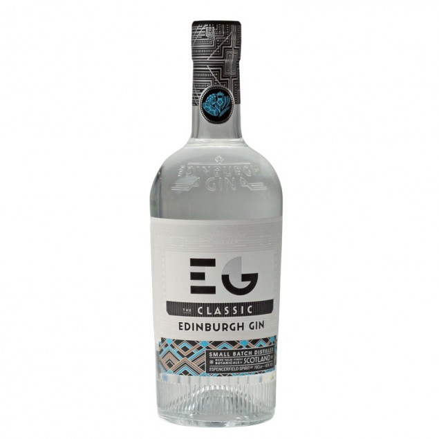 Image of Edinburgh Gin 0,7 L 43 % vol