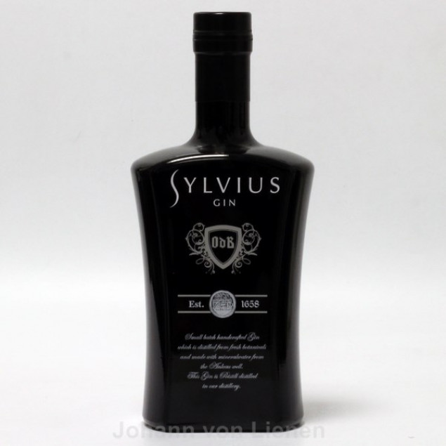 Image of Sylvius Gin 0,7 L 45 %vol