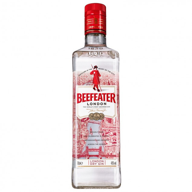 Image of Beefeater