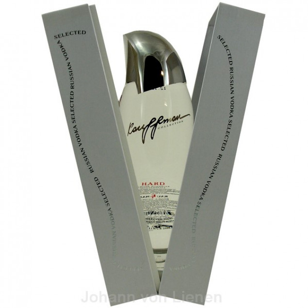 Image of Kauffman Vodka Hard 0,7 Ltr. 40%vol