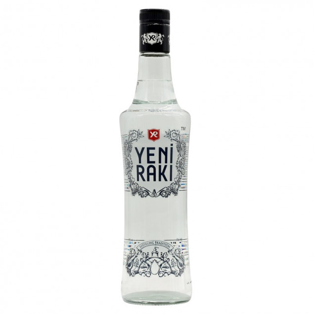 Image of Yeni Raki