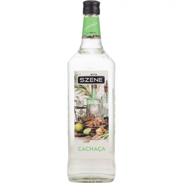 Szene Cachaca 1 L 38% vol