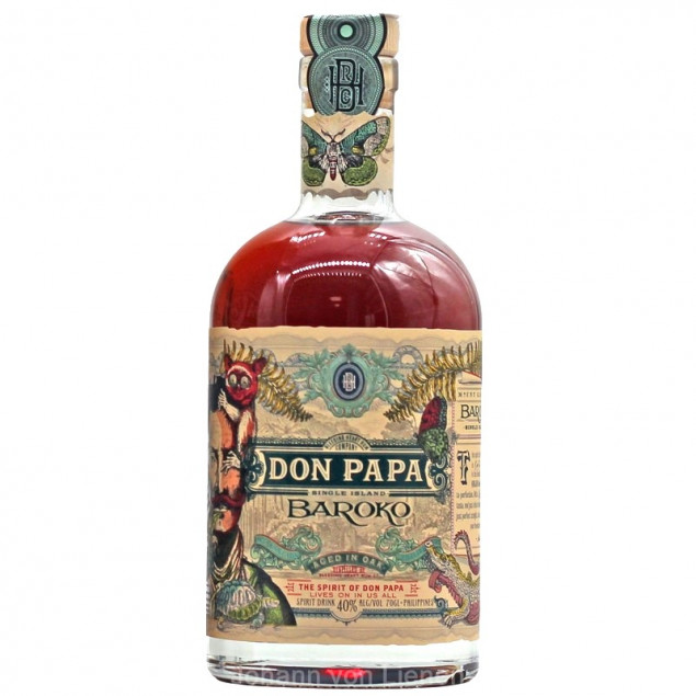 Image of Don Papa Baroko