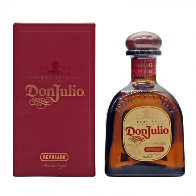 Image of Don Julio Reposado