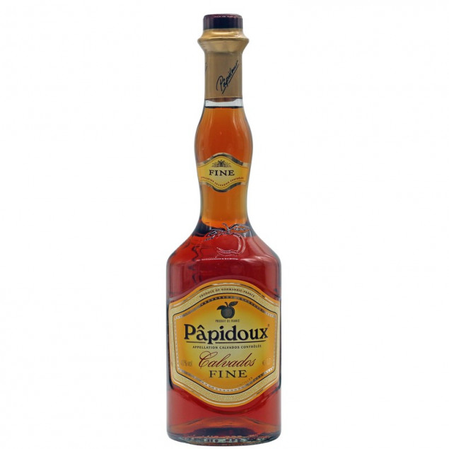 Image of Papidoux Calvados Fine