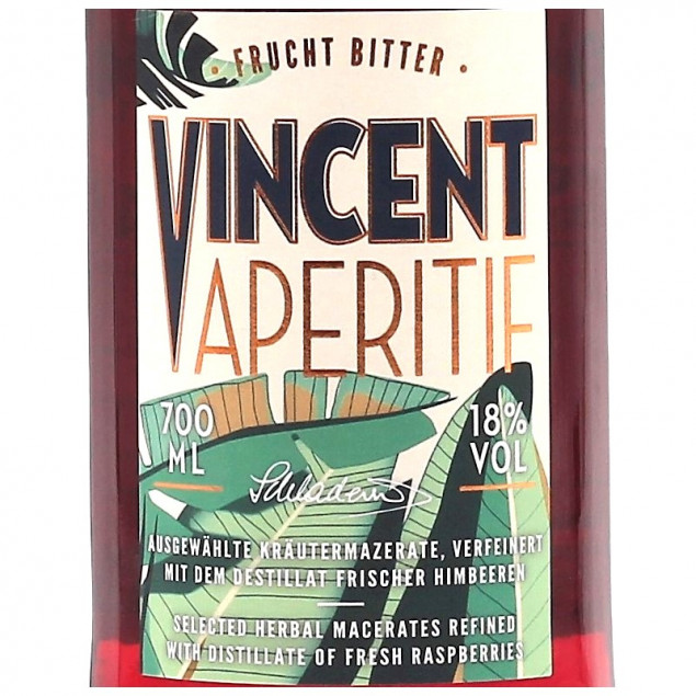 Vincent Aperitif 0,7 L 18% vol