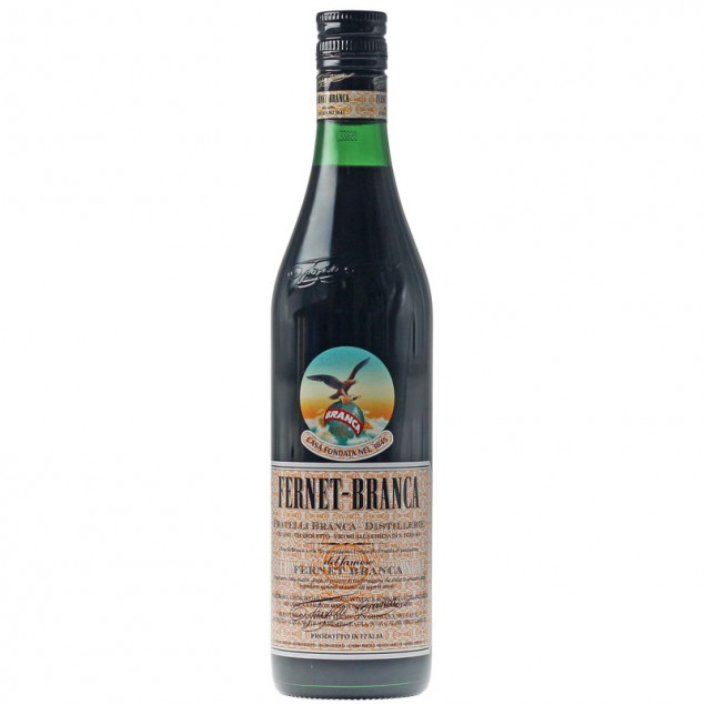 Image of Fernet Branca - 0,7l